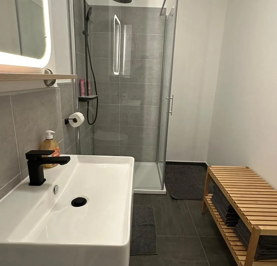 Traumhafte Wohnung Mitten In Charlottenburg Berlin Apartment