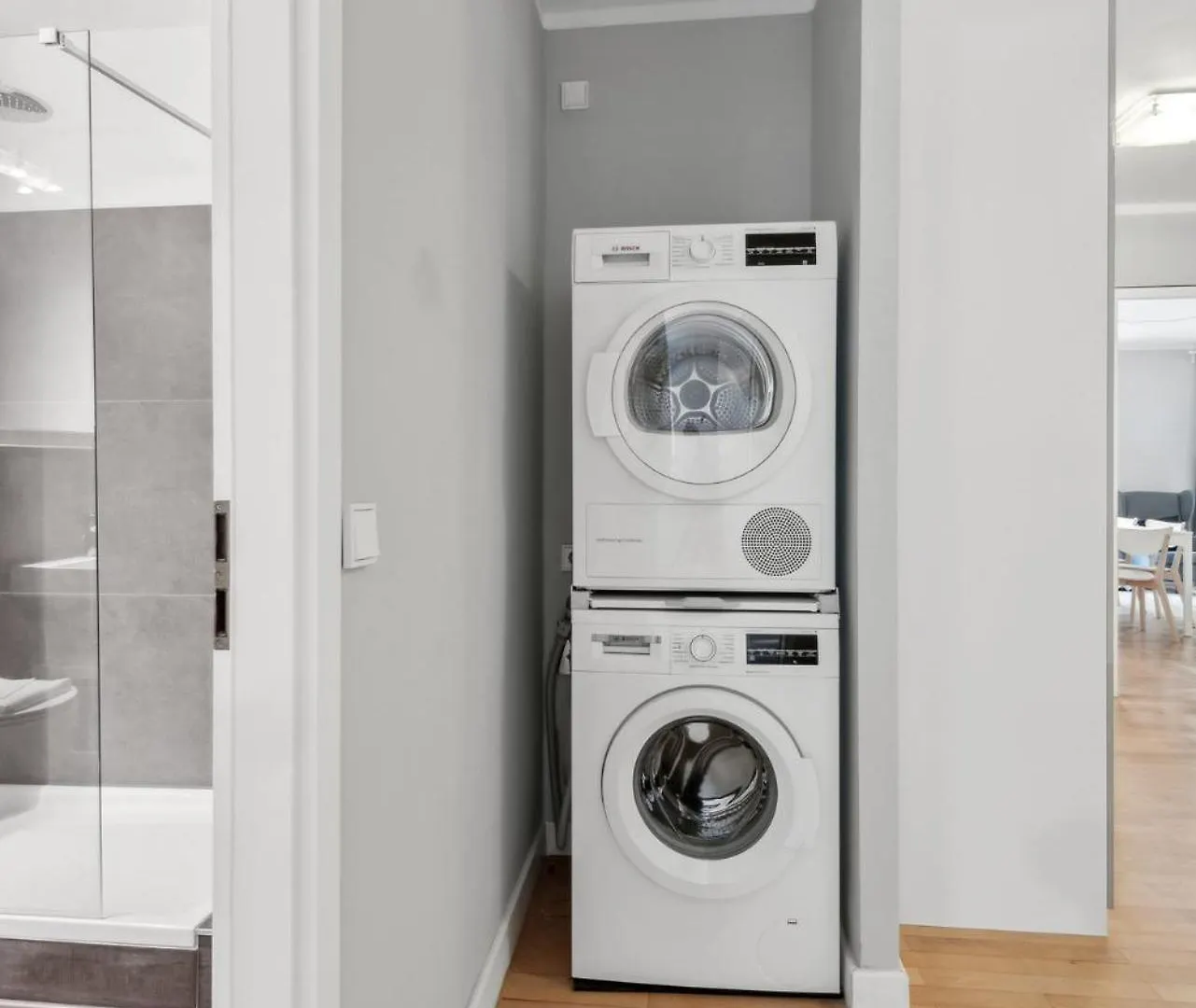 Traumhafte Wohnung Mitten In Charlottenburg Berlin 0*,  Germany